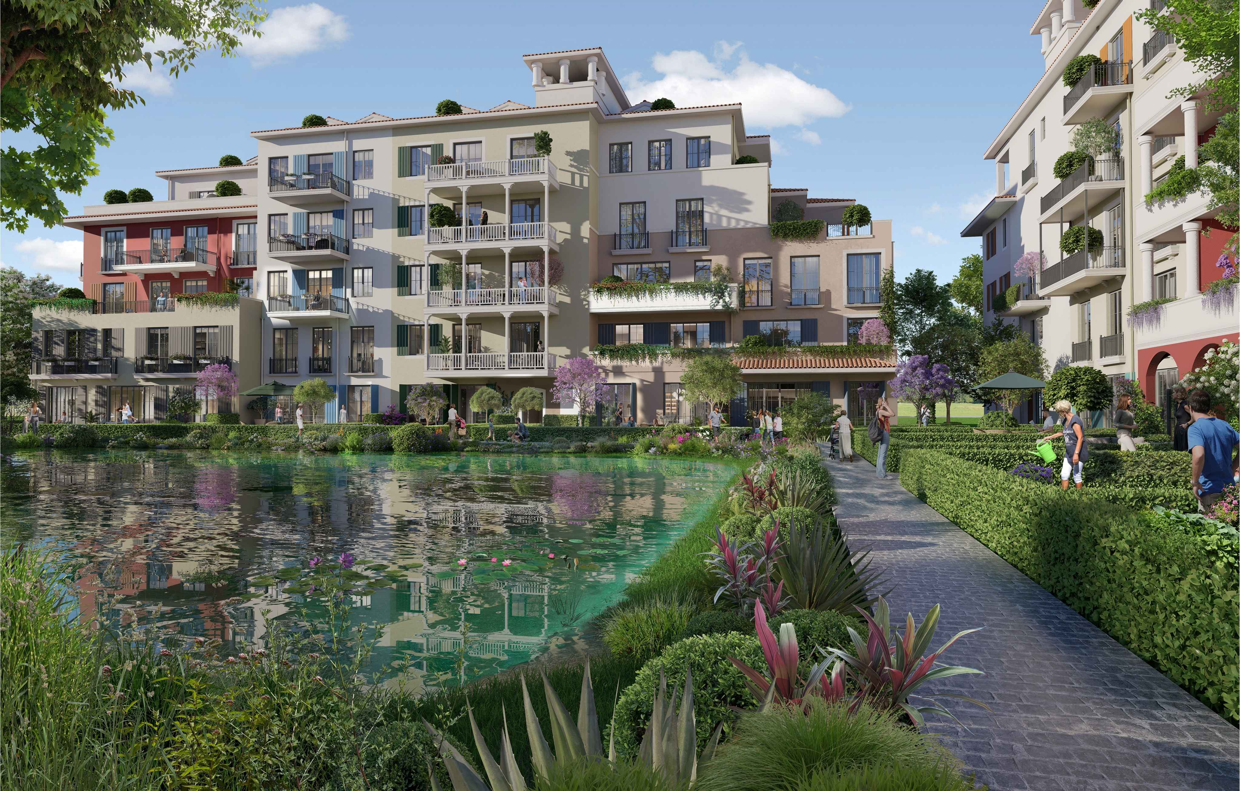 real-estate