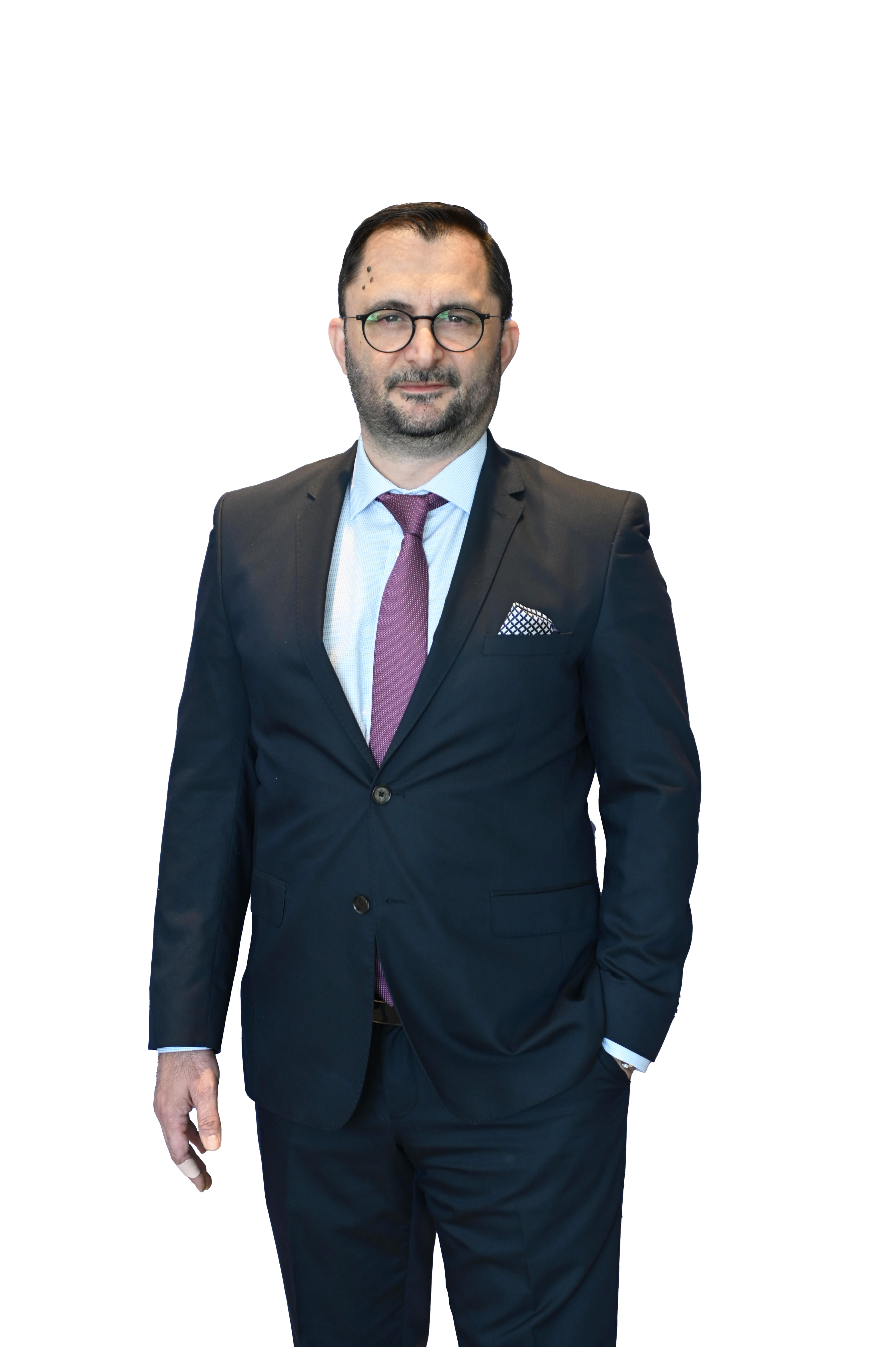 İlker Hakan Kayhan