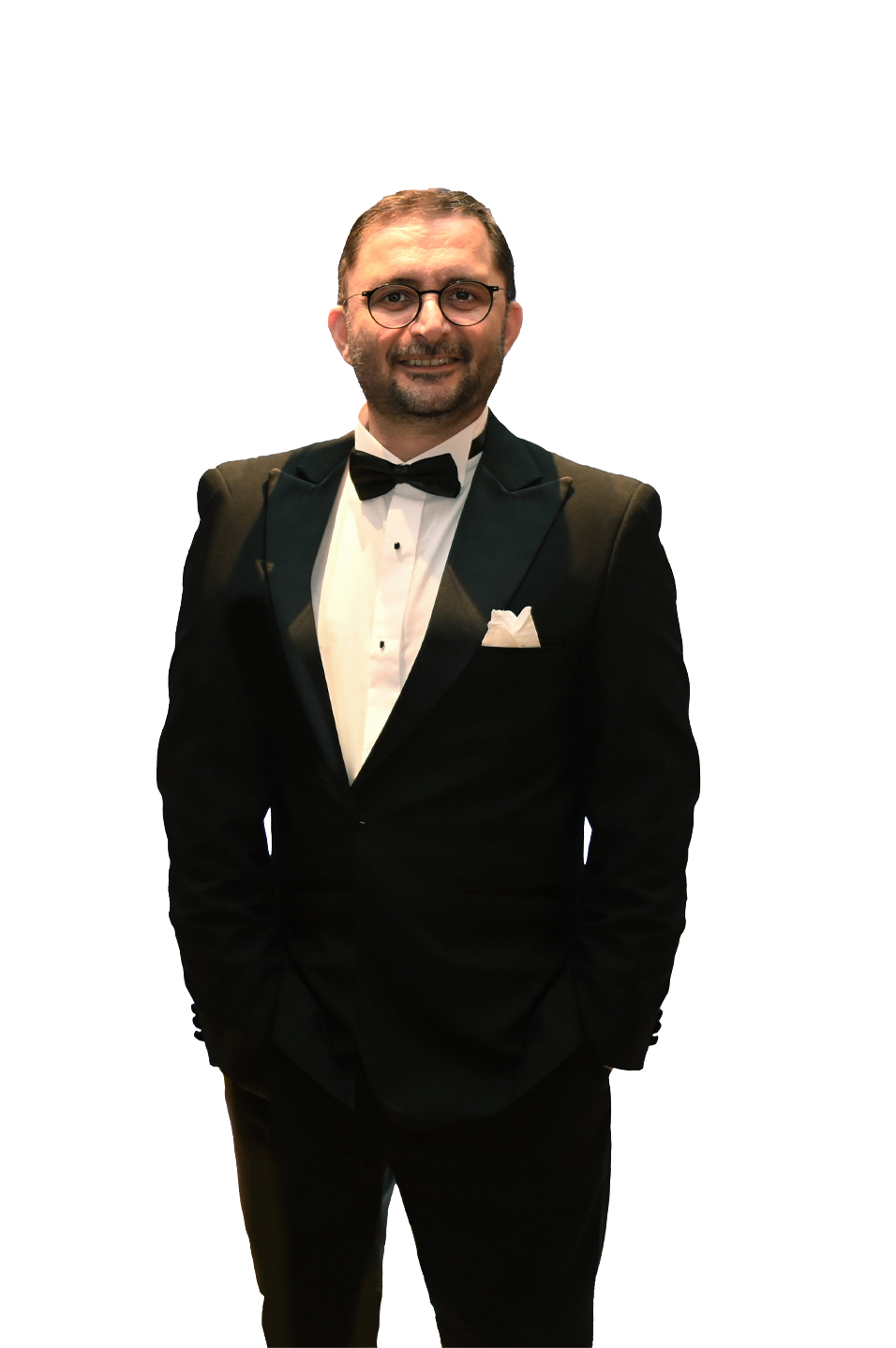 İlker Hakan Kayhan