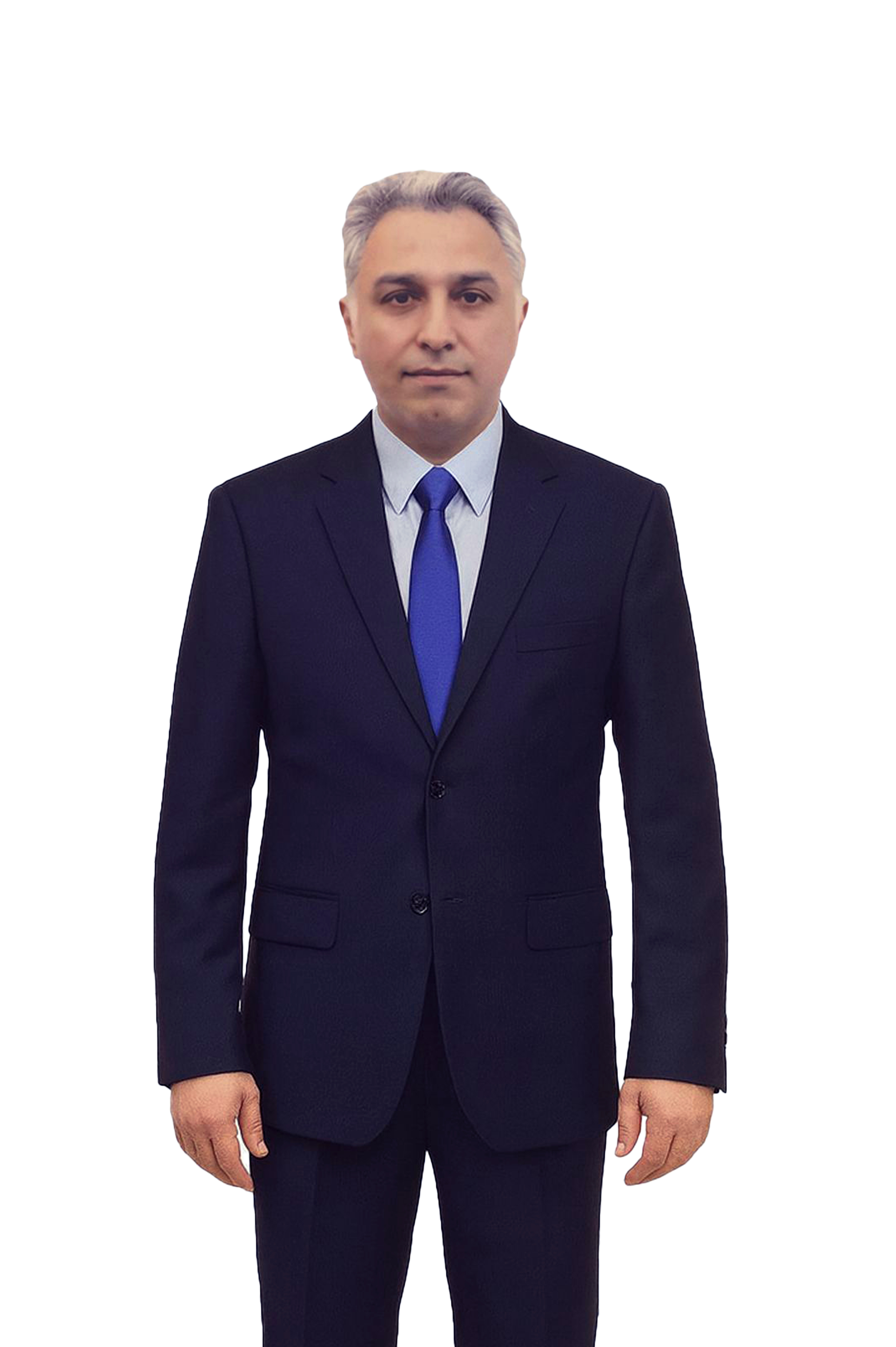 Vehbi Ergin Öztürk